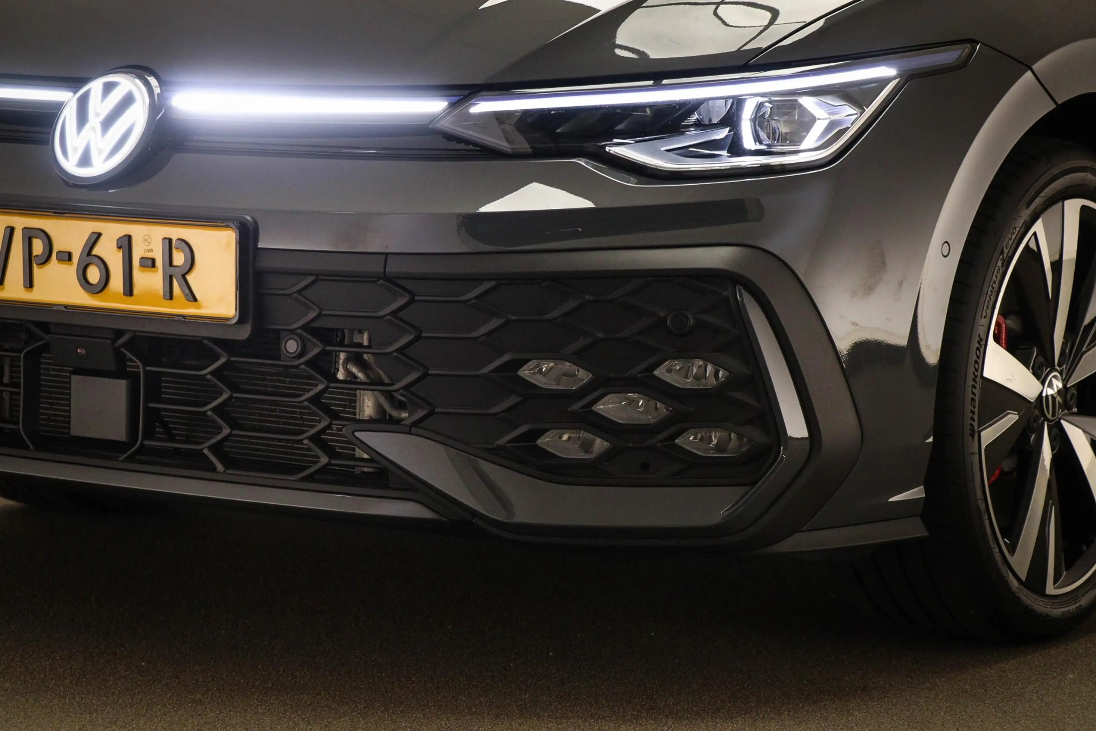 Volkswagen Golf GTE 1.5 eHybrid | LEDER | PANORAMADAK | HEAD UP | STOE — photo 22