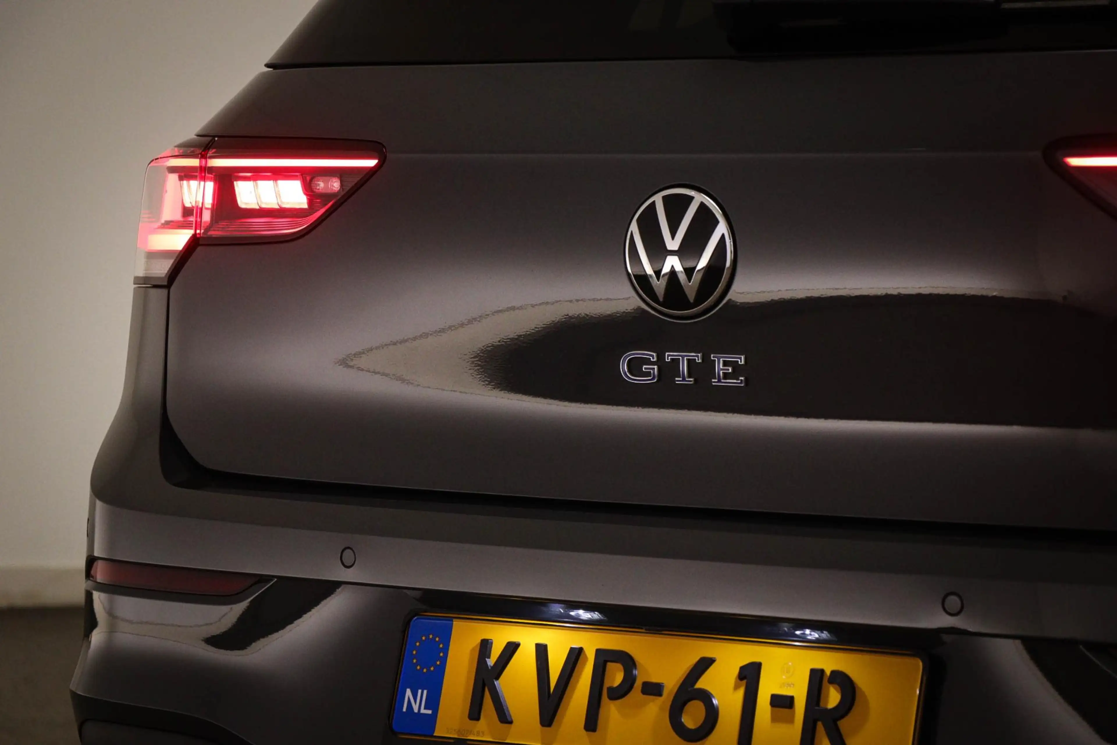 Volkswagen Golf GTE 1.5 eHybrid | LEDER | PANORAMADAK | HEAD UP | STOE — photo 28