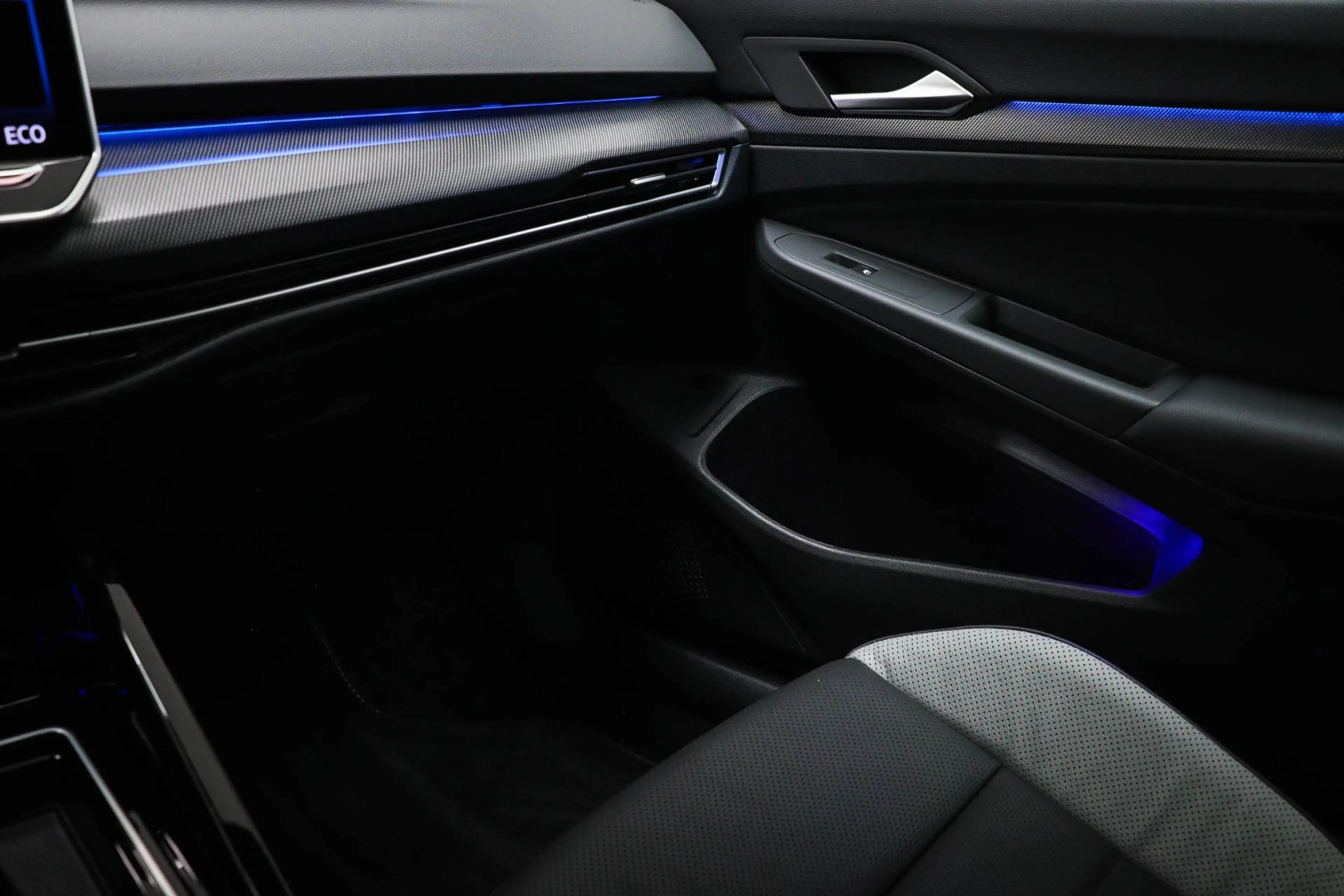 Volkswagen Golf GTE 1.5 eHybrid | LEDER | PANORAMADAK | HEAD UP | STOE — photo 39