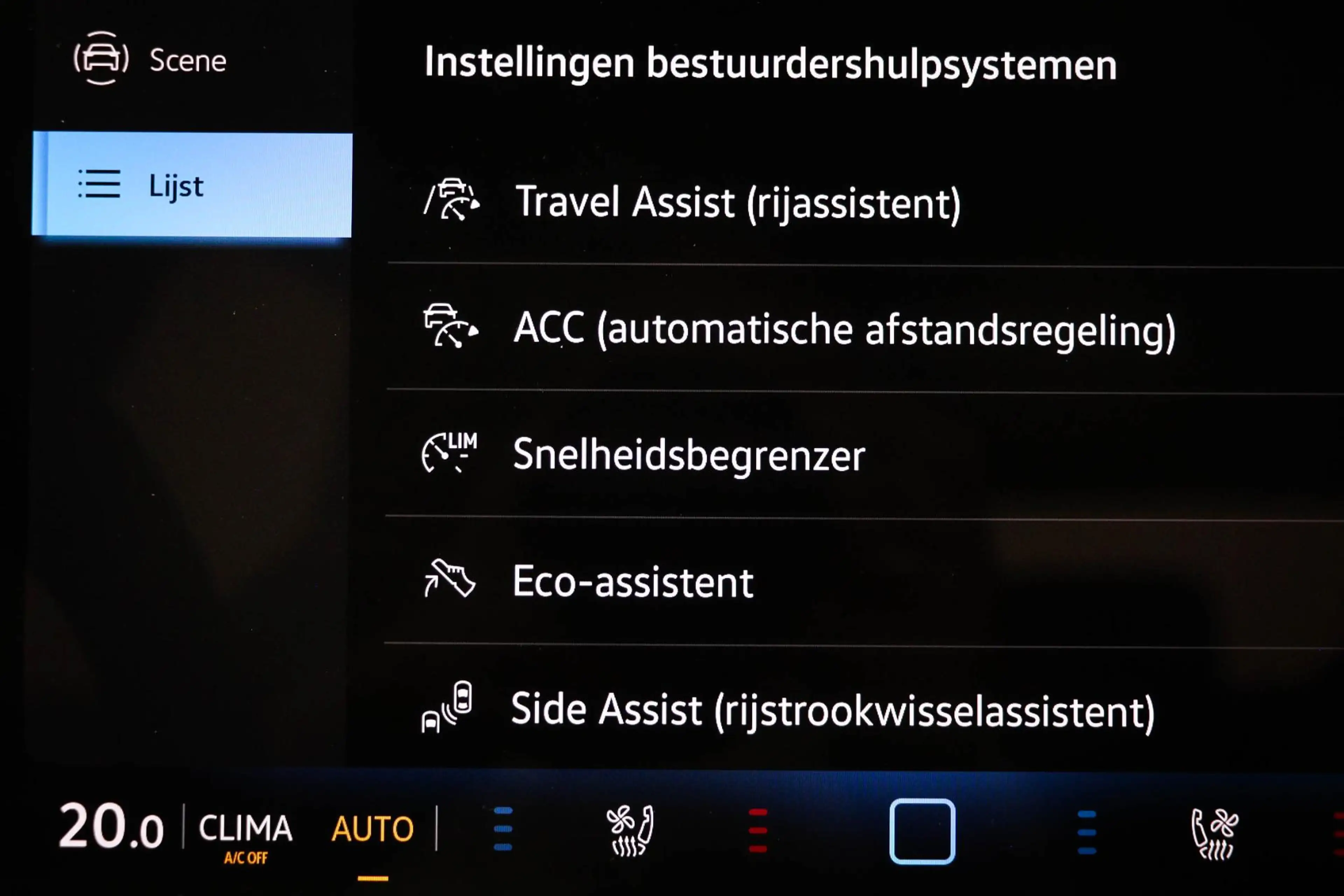 Volkswagen Golf GTE 1.5 eHybrid | LEDER | PANORAMADAK | HEAD UP | STOE — photo 45