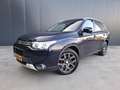 Mitsubishi Outlander 2.0 PHEV Limited Edition X-Line OPEN DAK CAMERA LE Bleu - thumbnail 1