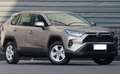 Toyota RAV 4 2.0i 4x2 Aut. Urban + ONLY EXPORT OUT OF EU 21950 Brun - thumbnail 2