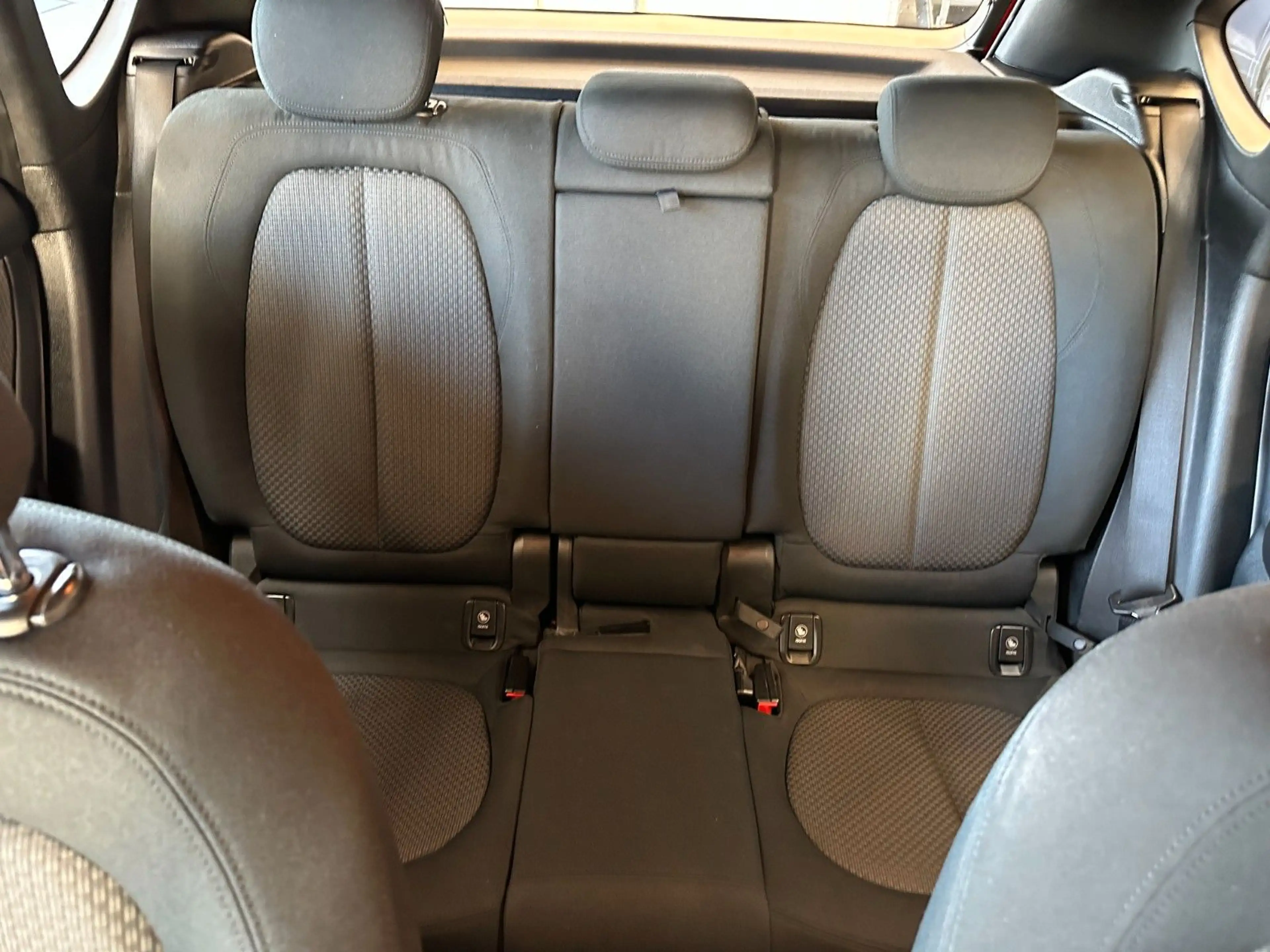 BMW 218 218 2 Active Tourer *ACC*PDC*NAVI*AHK*LED*Keyles — photo 12