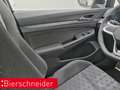 Volkswagen Golf 8 2.0 TDI DSG R-Line Black Style AHK NAVI Schwarz - thumbnail 16