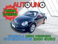 Volkswagen Maggiolino Maggiolino Cabrio 1.2 TSI Design BlueMotion Techn Noir - thumbnail 1