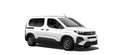Peugeot Rifter MIX 1.5 BLUEHDI 100CV ALLURE S&amp;S Bianco - thumbnail 15