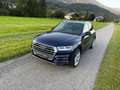 Audi Q5 2.0 TDI DSG Quattro 3x S-Line Plus AHK LED 3 Zonen Blau - thumbnail 1