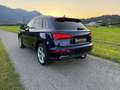 Audi Q5 2.0 TDI DSG Quattro 3x S-Line Plus AHK LED 3 Zonen Blau - thumbnail 5