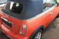 MINI Cooper Cabrio Automatik Orange - thumbnail 4