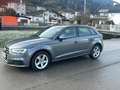 Audi A3 35 TDI S-tronic Grau - thumbnail 3