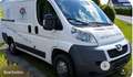 Peugeot Boxer Weiß - thumbnail 3