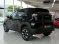 Fiat Grande Panda Hybrid mHEV 110 6-Gang eDCT Icon Schwarz - thumbnail 5