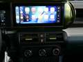 Fiat Grande Panda Hybrid mHEV 110 6-Gang eDCT Icon Schwarz - thumbnail 12