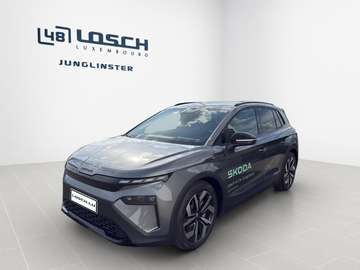 Sportline 85x 220kW/299PS 4x4