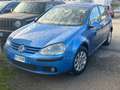 Volkswagen Golf Golf 1.6 16V FSI 3p. Sportline Blu/Azzurro - thumbnail 1