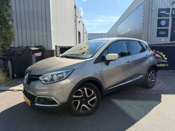 1.2 TCe Dynamique Automaat Camera Keyless