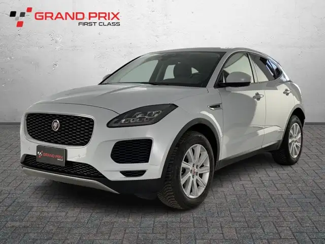 Jaguar E-Pace 2.0D 150 CV AWD aut. S