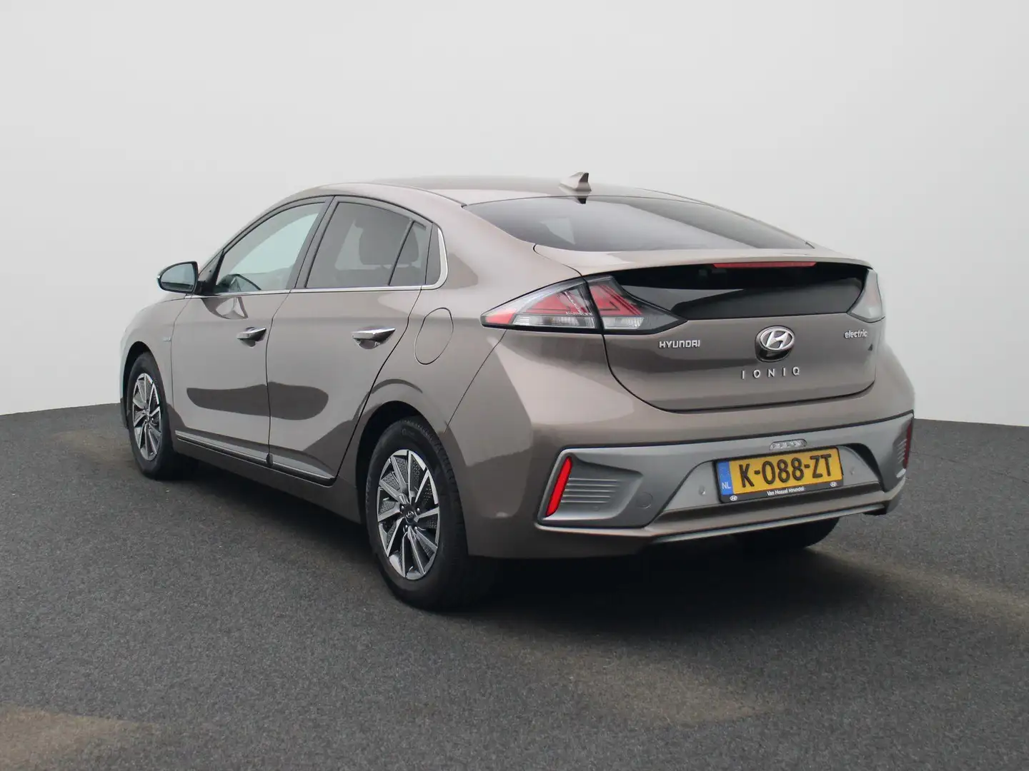 Hyundai IONIQ Comfort EV 38 kWh Bruin - 2