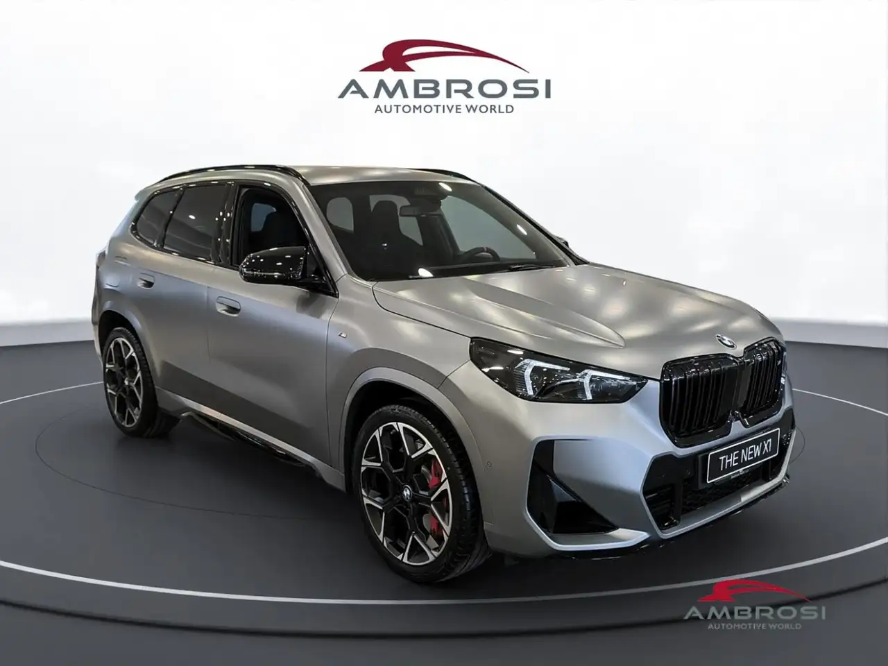 BMW X1 2026