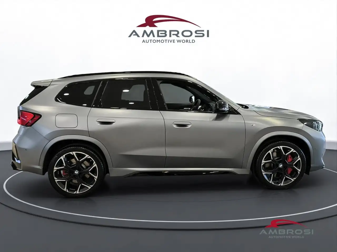 BMW X1 2026