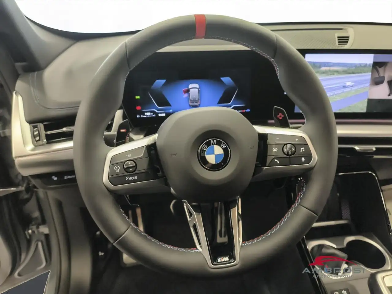 BMW X1 2026 — фото 14