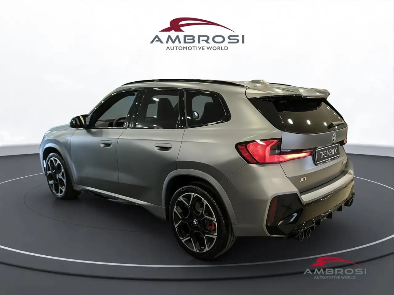 BMW X1 2026