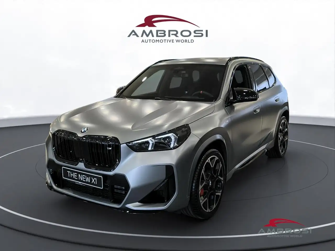 BMW X1 2026