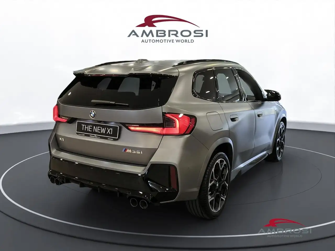 BMW X1 2026
