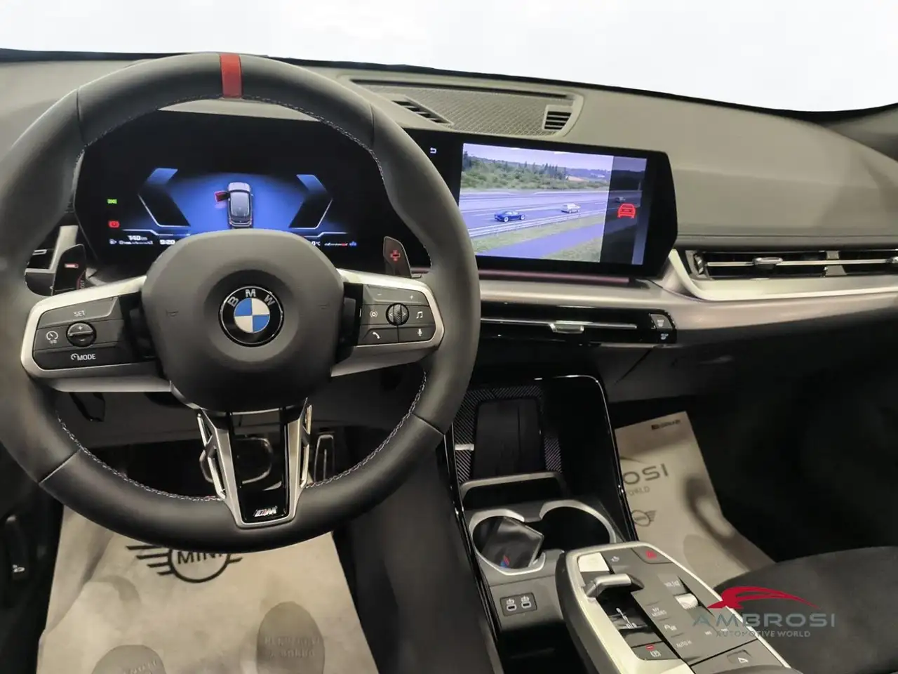 BMW X1 2026 — фото 13