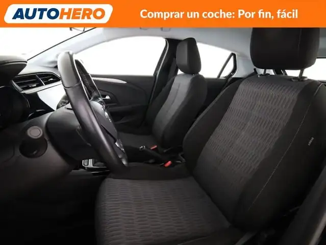 Opel Corsa view 11