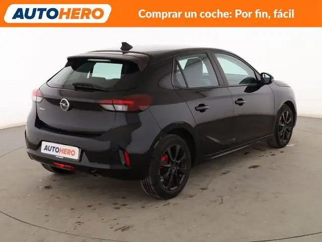 Opel Corsa view 6