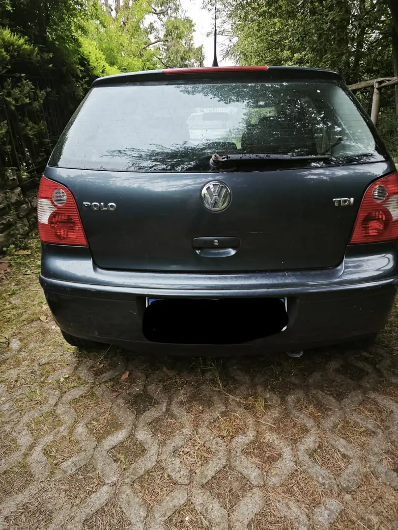 Volkswagen Polo 5p 1.4 tdi X Air - 2