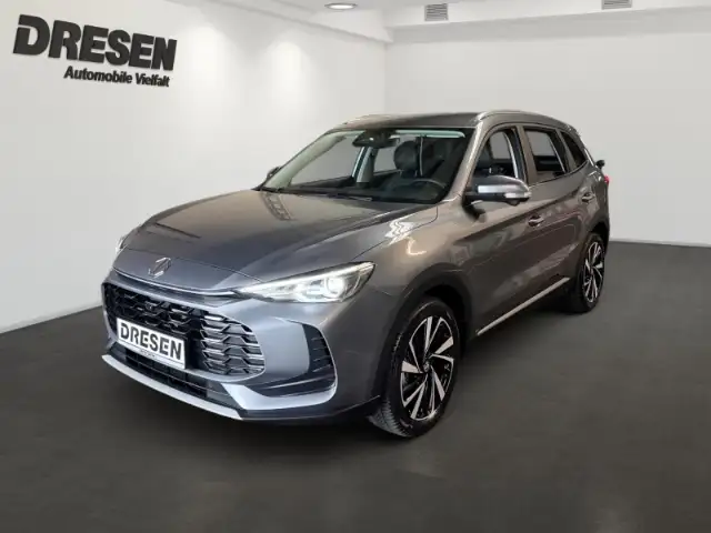 MG ZS 1.5 Hybrid+ 145 kW Luxury HEV MY25+Navi+360 Kamera