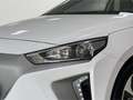Hyundai IONIQ ELEKTRO+NAVIGATION+RÜCKFAHRKAMERA+BLUETOOTH Blanc - thumbnail 5