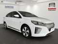 Hyundai IONIQ ELEKTRO+NAVIGATION+RÜCKFAHRKAMERA+BLUETOOTH Blanc - thumbnail 2