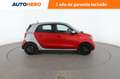 smart forFour 0.9 Turbo Basis passion Rojo - thumbnail 6