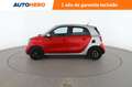 smart forFour 0.9 Turbo Basis passion Rojo - thumbnail 2