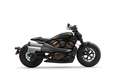 Harley-Davidson Sportster RH1250S S Zwart - thumbnail 1