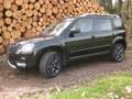 Skoda Yeti Ambition Outdoor Alu 17 Zoll Sitzheizung Schwarz - thumbnail 3