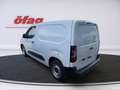 Opel Combo Kasten BlueHDi 100 SS M Weiß - thumbnail 4