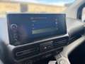 Opel Combo Kasten BlueHDi 100 SS M Weiß - thumbnail 12