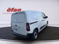 Opel Combo Kasten BlueHDi 100 SS M Weiß - thumbnail 6