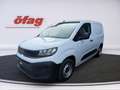 Opel Combo Kasten BlueHDi 100 SS M Weiß - thumbnail 2