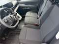 Opel Combo Kasten BlueHDi 100 SS M Weiß - thumbnail 14