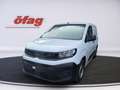 Opel Combo Kasten BlueHDi 100 SS M Weiß - thumbnail 3