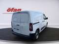 Opel Combo Kasten BlueHDi 100 SS M Weiß - thumbnail 5