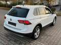 Volkswagen Tiguan 2.0TDI HIGHLINE BMT. 4MOTION*NAVI*DSG*AHK Blanc - thumbnail 24