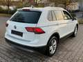 Volkswagen Tiguan 2.0TDI HIGHLINE BMT. 4MOTION*NAVI*DSG*AHK Blanc - thumbnail 10