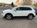 Volkswagen Tiguan 2.0TDI HIGHLINE BMT. 4MOTION*NAVI*DSG*AHK Blanc - thumbnail 4