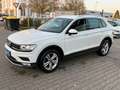 Volkswagen Tiguan 2.0TDI HIGHLINE BMT. 4MOTION*NAVI*DSG*AHK Blanc - thumbnail 49